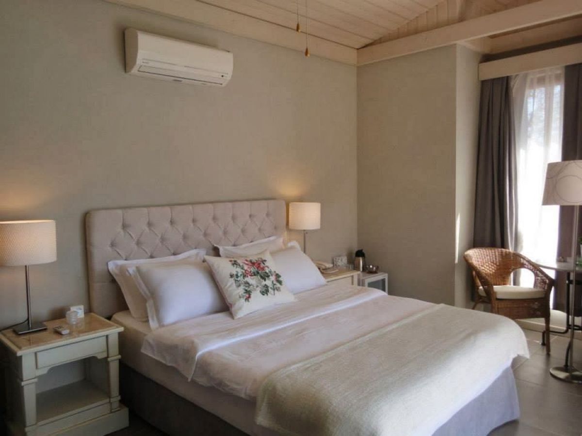 imagini hotel PATARA PRINCE RESORT